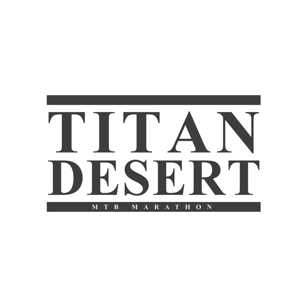 titan desert