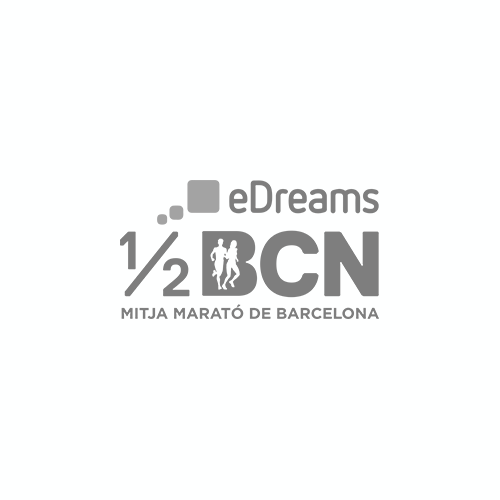mitja marató Barcelona